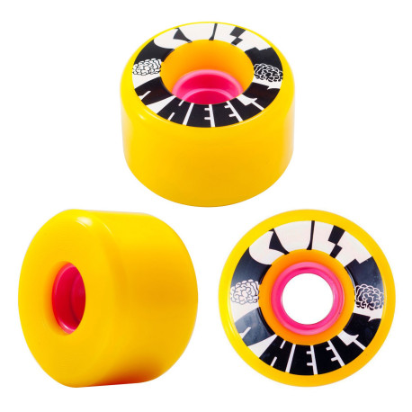 Cult IST's 62mm 2016