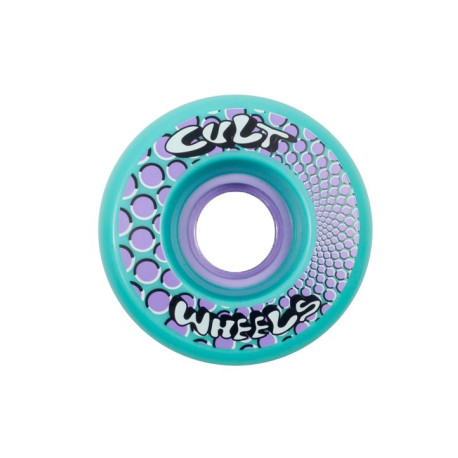 Cult ISM 63mm Wheels 2014