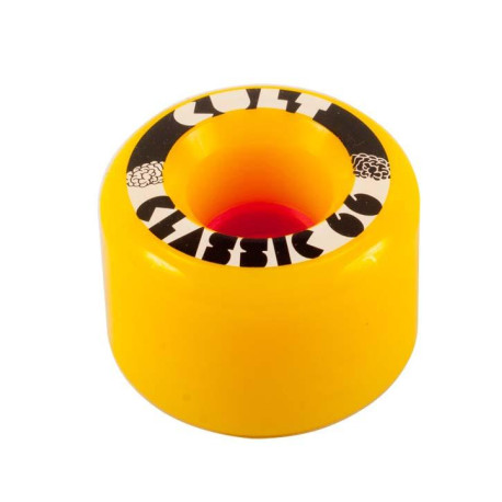 Cult Classic 66mm Wheels 2015