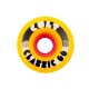 Cult Classic 66mm Wheels 2015