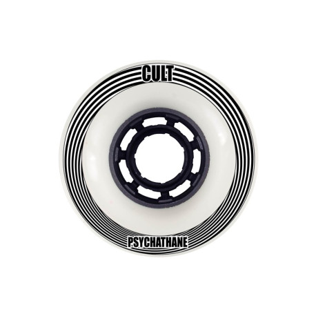 Cult Rapture 74mm Wheels 2016