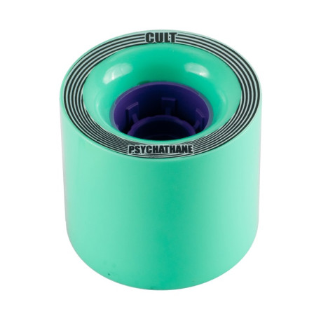 Cult Rapture 74mm Wheels 2016