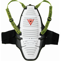 Dainese Action Wave 02 Blanc