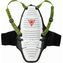 Dainese Action Wave 02 Blanc