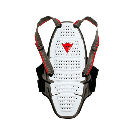 Dainese Nextwave 4-05  White