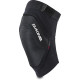 KNEEPAD Dakine Agent Black 2025  -