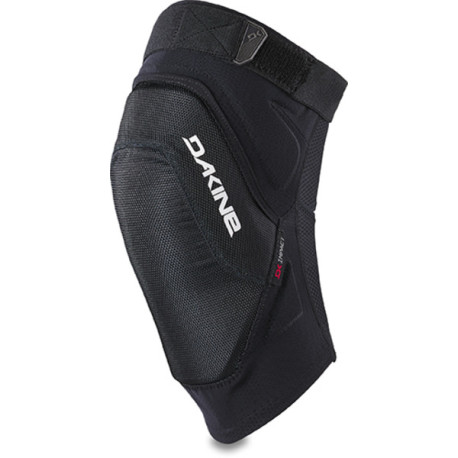 KNEEPAD Dakine Agent Black 2025  -