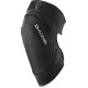 KNEEPAD Dakine Agent O/O Black 2025  -