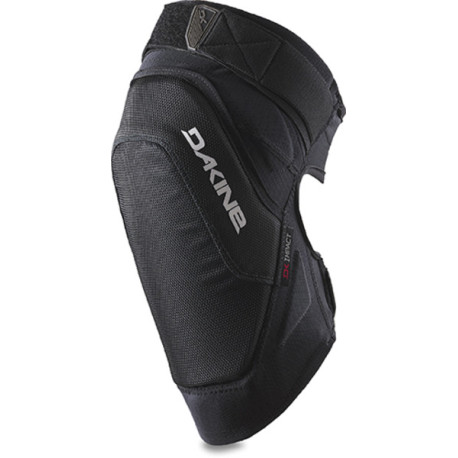 KNEEPAD Dakine Agent O/O Black 2025  -