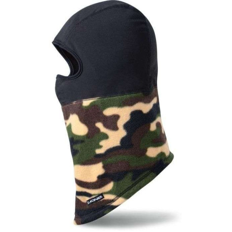 Dakine Balaclava Camo 2018