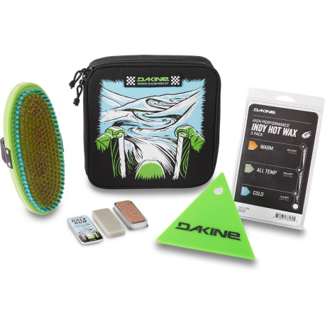 Dakine Banked Slalom Race Kit 2023