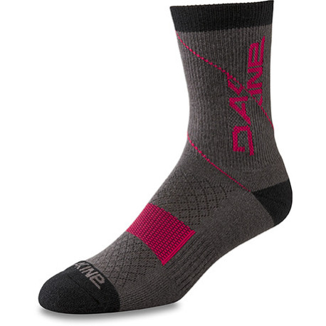 Dakine Berm Crew Sock 2023