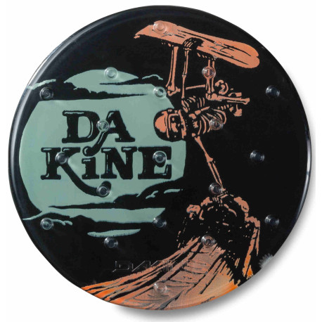 Dakine Circle Mat 2023