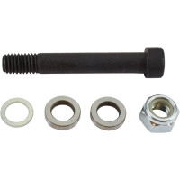 Tilt Deck Axle Set Theory 2020 - Etoile-spacer-visserie