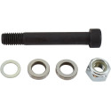 Tilt Deck Axle Set Theory 2020