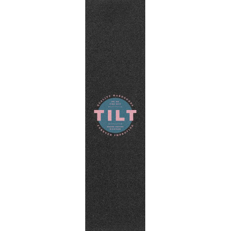 Tilt Emporium Pro Scooter Grip Tape 2020 - Grip