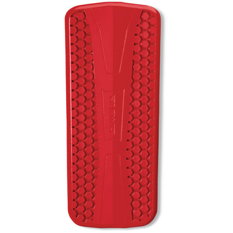 Dakine DK Impact Spine Protector Red 2023