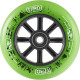Longway Scooter Wheel Tyro Nylon Core Pro 100mm 2020 - Roues