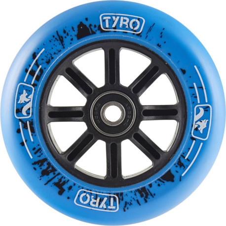 Longway Scooter Wheel Tyro Nylon Core Pro 100mm 2020 - Roues