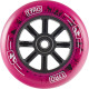 Longway Scooter Wheel Tyro Nylon Core Pro 100mm 2020 - Roues