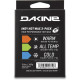 ACCESSOIRES Dakine Indy Hot Wax 3-Pack 2023  -