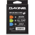 ACCESSOIRES Dakine Indy Hot Wax 3-Pack 2023 