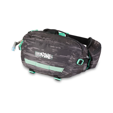 HIP PACK Dakine Hot Laps 5L 2025  -