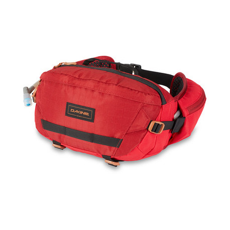 HIP PACK Dakine Hot Laps 5L 2025  -