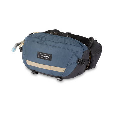 HIP PACK Dakine Hot Laps 5L 2025  -