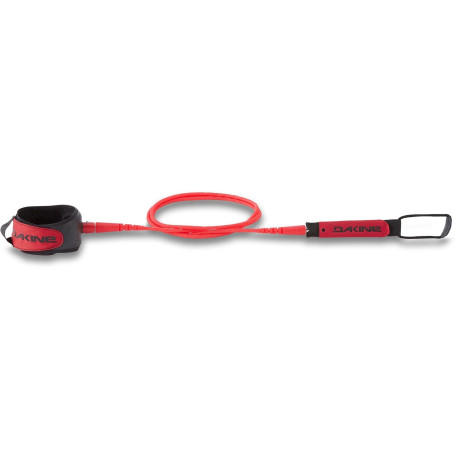 LEASH Dakine Kaimana Pro Comp Leash 6' x 3/16\\" 2025  -
