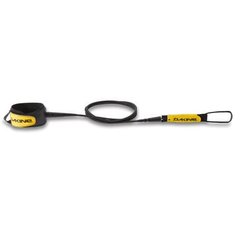 LEASH Dakine Kaimana Team Leash 6' x 1/4\\" 2025  -