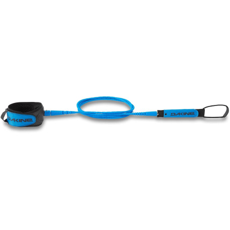 Dakine Kaimana Pro Comp Leash 6' x 3/16" 2023