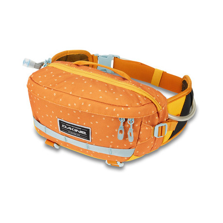 HIP PACK Dakine Hot Laps 5L 2025  -