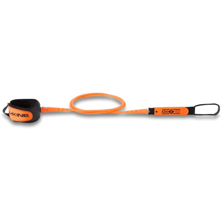 LEASH Dakine Kaimana Pro Comp Leash 6' x 3/16\\" 2025  -