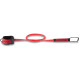 LEASH Dakine Kaimana Team Leash 6' x 1/4\\" 2025  -