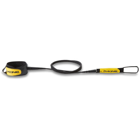 LEASH Dakine Kaimana Pro Comp Leash 6' x 3/16\\" 2025  -