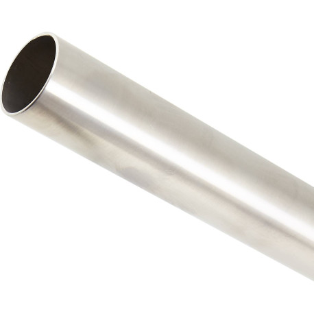 Longway Hyperion SCS Titanium Pro Scooter Bar Raw 2020 - Guidons / Barres