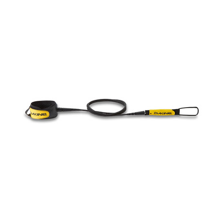 Dakine Kaimana Team Leash 7' x 1/4" 2023