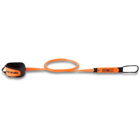 LEASH Dakine Kaimana Team Leash 6' x 1/4\\" 2025  -