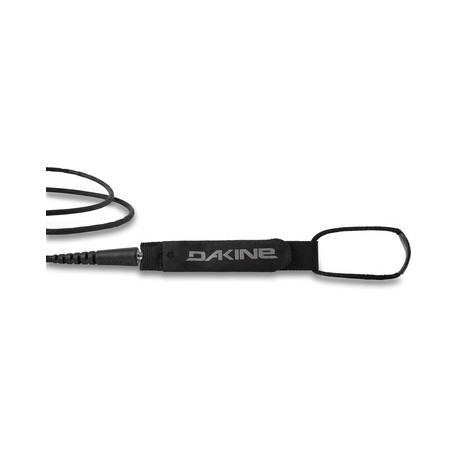 LEASH Dakine Kaimana Team Leash 6' x 1/4\\" 2025  -