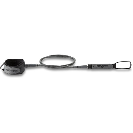 LEASH Dakine Kaimana Pro Comp Leash 6' x 3/16\\" 2025  -