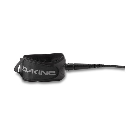 LEASH Dakine Kaimana Team Leash 6' x 1/4\\" 2025  -