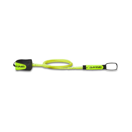 LEASH Dakine Kaimana Pro Comp Leash 6' x 3/16\\" 2025  -