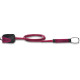 LEASH Dakine Kaimana Pro Comp Leash 6' x 3/16\\" 2025  -