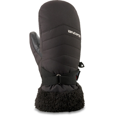 Dakine Mitt Alero Black 2023