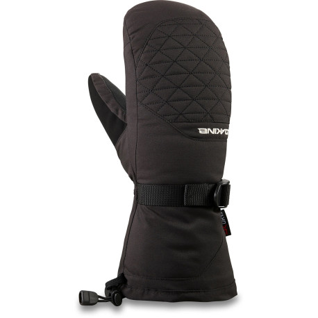 Dakine Mitt Camino Black 2023