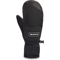 Dakine Mitt Charger Black 2023