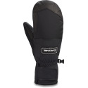 Dakine Mitt Charger Black 2023