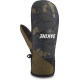Dakine Mitt Crossfire Cascade Camo 2023
