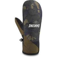 Dakine Mitt Crossfire Cascade Camo 2023